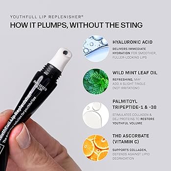 Amazon.com: Revision Skincare YouthFull Lip Replenisher